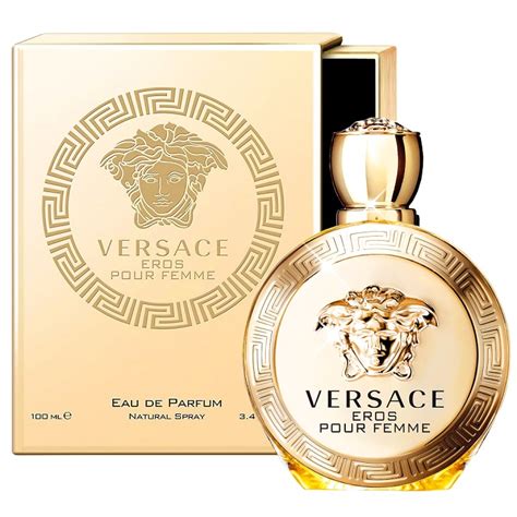 versace eros gdzie produkowana|Versace Eros pour femme price.